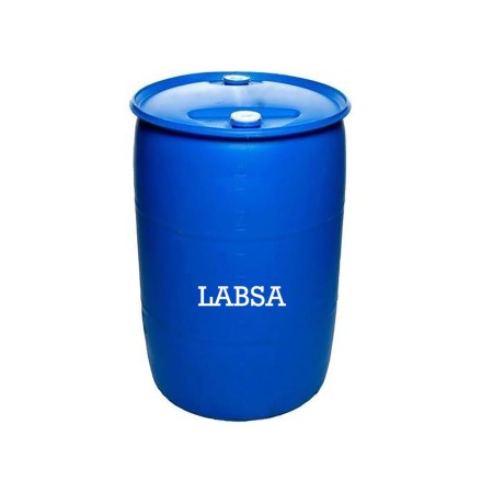 اسید سولفونیک LABSA 96% مرغوب با کلر زیر 30