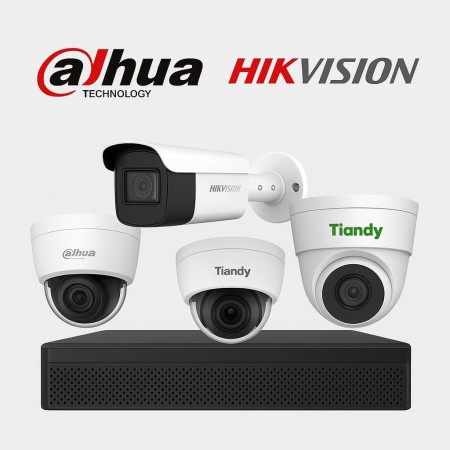 مشاوره و نصب دوربين مداربسته