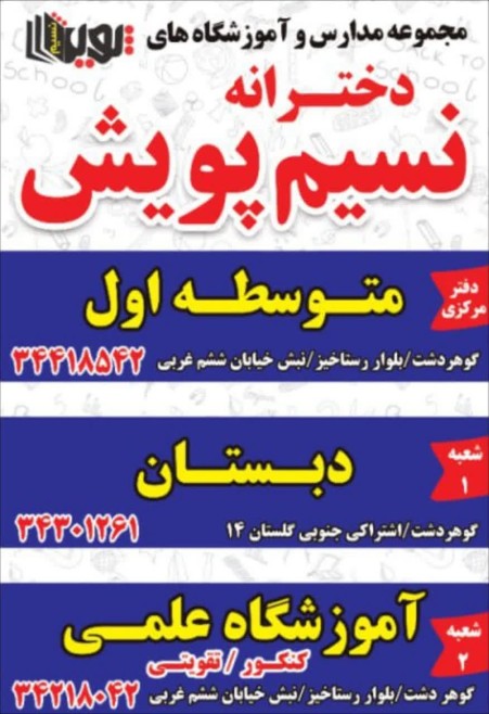 Breeze Science and Entrance School