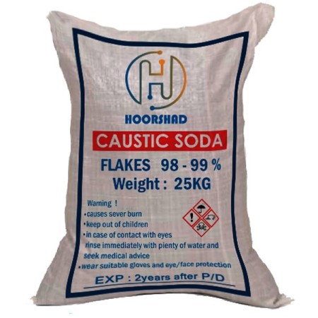 Sodium hydroxide