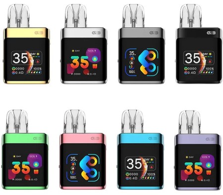 Uwell Caliburn G3 Pro Koko Pod System