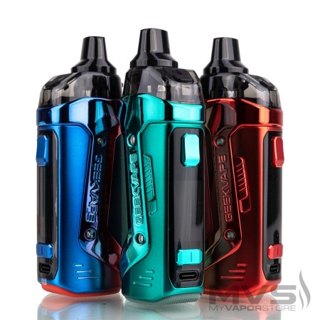 ویپ پاد بی 60 گیک ویپ Geekvape Aegis B60