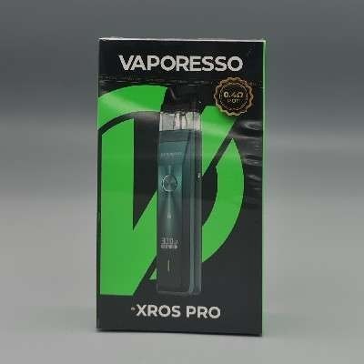 ویپرسو اکسراس پرو Vaporesso Xros Pro