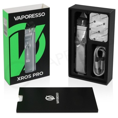 ویپرسو اکسراس پرو Vaporesso Xros Pro