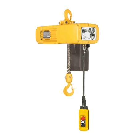 Electric Chain Hoist