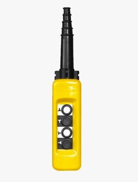 Crane control key key