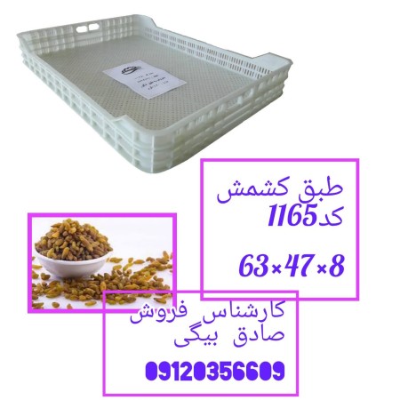 طبق کشمش،سبد خشک کن کشمش،سبد انگور