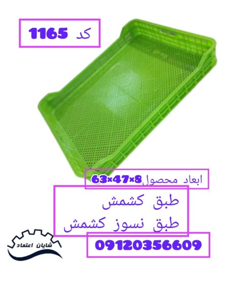 طبق کشمش،سبد خشک کن کشمش،سبد انگور