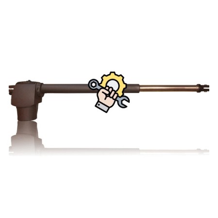 Jack Jennius\'s repair and service and selling original parts