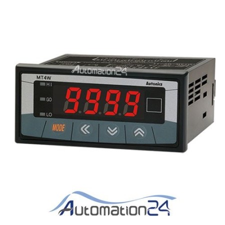 Multi-Panel Mitter Atonix MT4W-DA-41