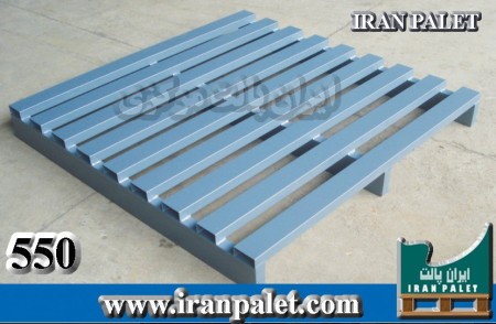 Metal pallet (made to order)