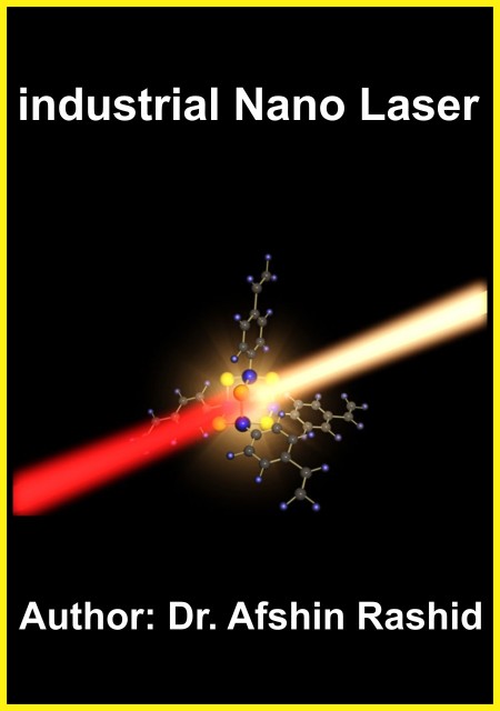 Nano Laser Book (Afshin Rashid)