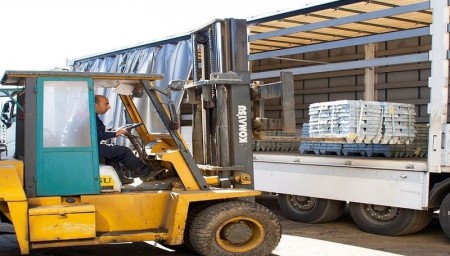 فروش شمش روی زنجان | قیمت امروز