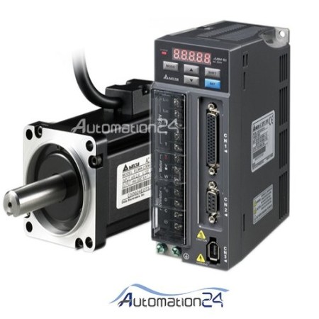 Delta B2-400W-3R engine