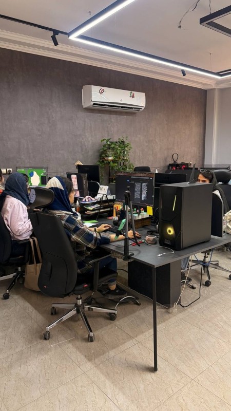 خدمات دیجیتال مارکتینگ (آژانس دیجیتال مارکتینگ شطرنج)