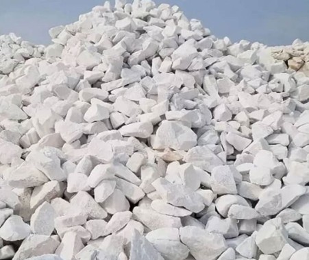 تولید کننده آهک دانه بندی