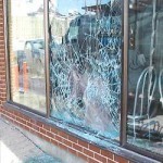 برچسب 100 میکرون ایمنی مخصوص شیشه