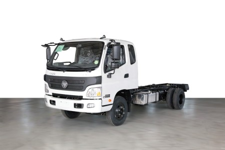 Chinese truck spare parts