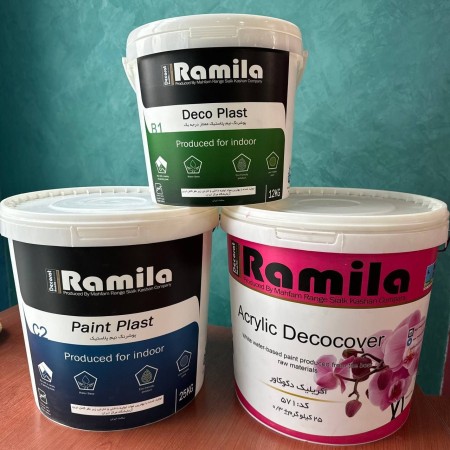 Rustic color with the best quality