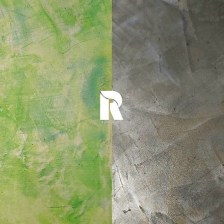 Selling decorative wax