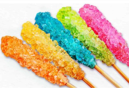 Major Sale of Candy (Wooden)