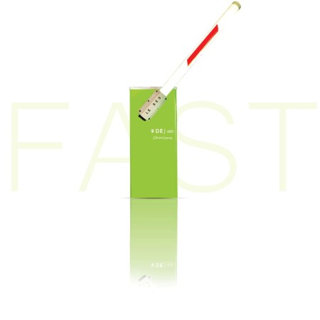 Sale of Hydraulic Hydraulic Traffic Unlimited and Continuous 800 Fortress with Golden Warranty