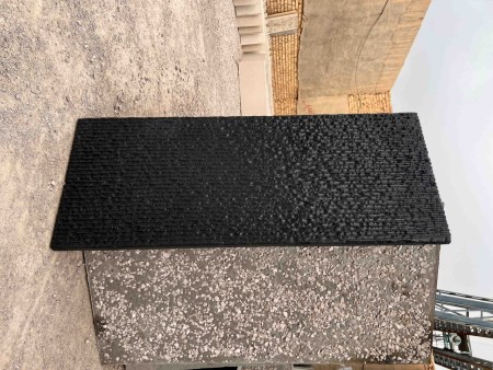 ? نمای خاص برای ساختمان و دیوار محوطه  ?