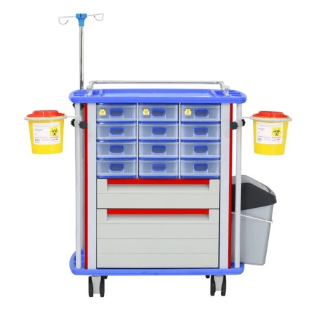 ترای دارو ABS