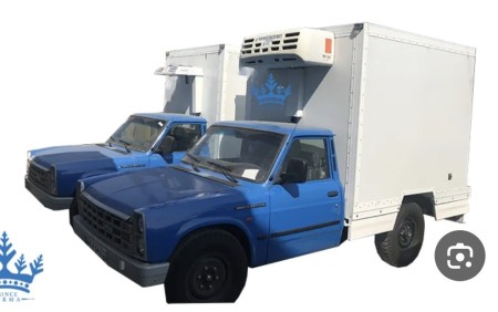 حمل بار با نیسان و ایسوزو یخچالدار (شمال کشور)