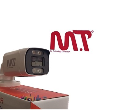 Sale, Installation, and Setup of Various CCTV Cameras