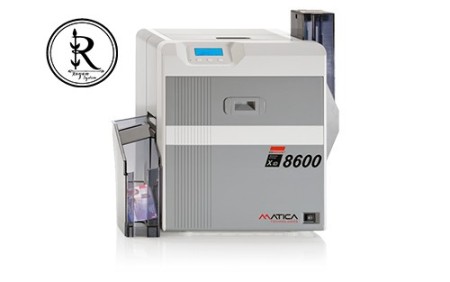 پرینتر چاپ کارت XID