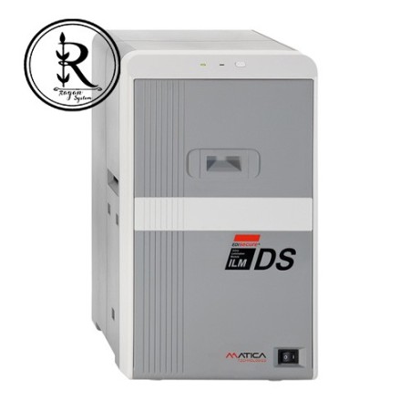 پرینتر چاپ کارت XID