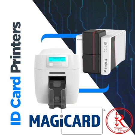 Magicard 360 Magicard Printer Printer