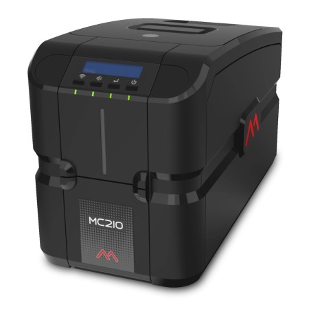 Matika Model Bank Printer Model MC210