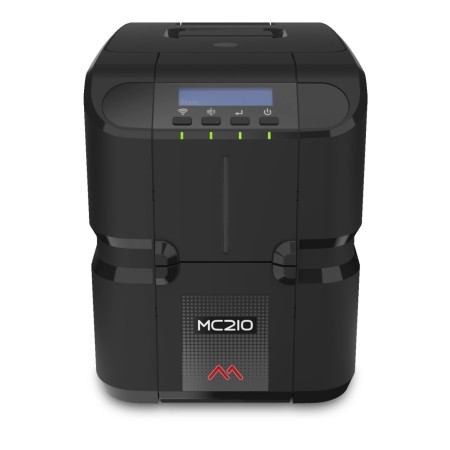 Matika Model Bank Printer Model MC210