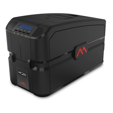 Matika Model Bank Printer Model MC210