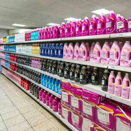 Mental Trading: Cosmetics Disposable