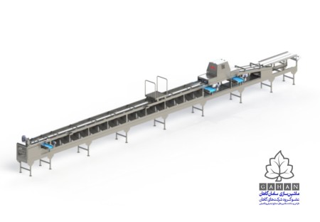 Swinging machine with video processing