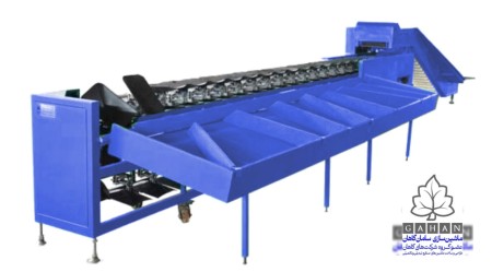 Swinging machine with video processing