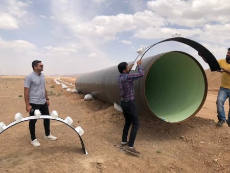 انسیلاتور  فلزی - اندسیل- انسیلاتور چرخ دار -