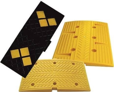 Traffic and Parking Equipment and Barriers