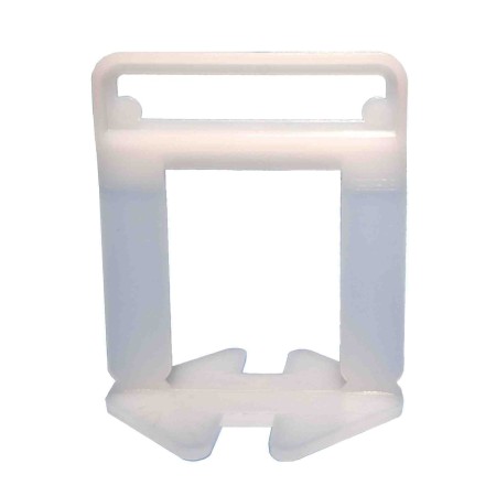 Nick Light Tile Clip Ceramic tile