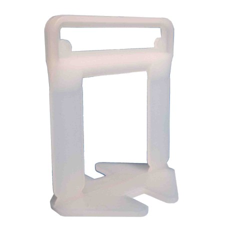 Nick Light Tile Clip Ceramic tile