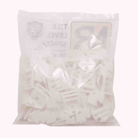 Nick Light Tile Clip Ceramic tile