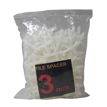 Cross Tile and Bricks Different sizes