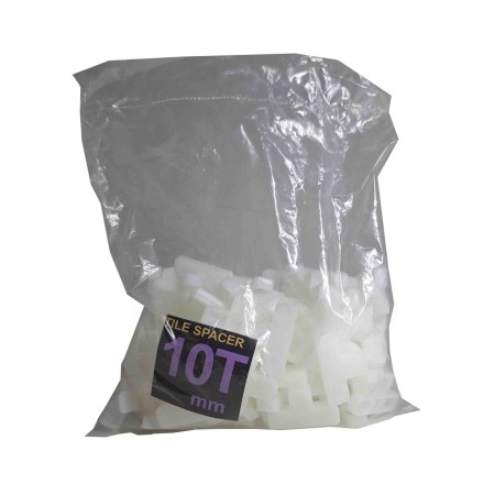 Cross Tile and Bricks Different sizes