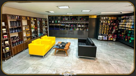 مرکز تخصصی و جامع دیتیلینگ خودرو