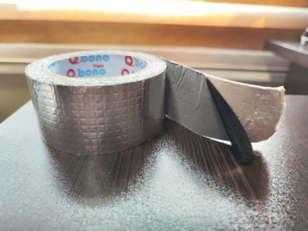 Albuotil\'s Tangle Adhesive-High Resistance