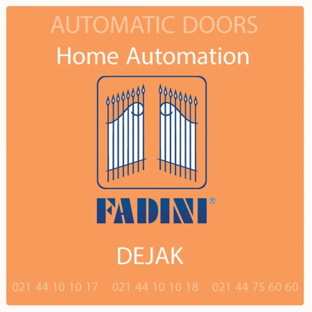 Fadini Fadini after -sales service