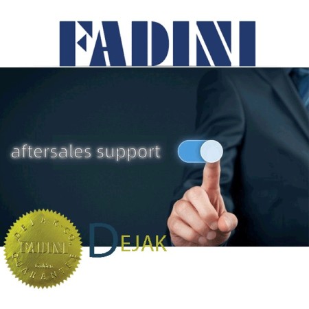 Fadini Fadini and Original Fadini Spare Parts